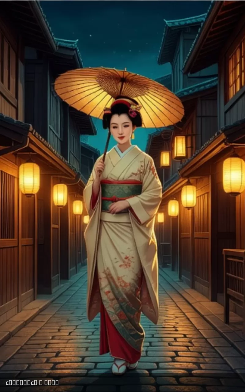 浮空书店|封面与画风手记阅读演示第4页